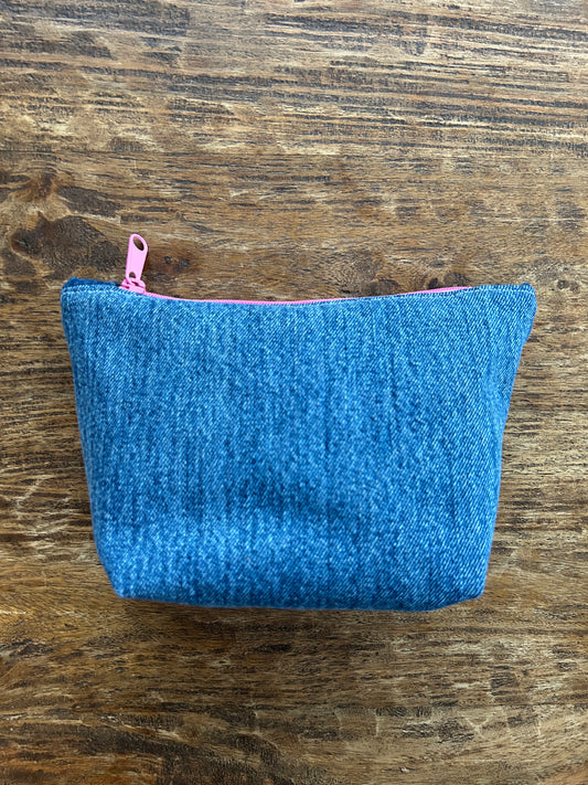 Small Pouch - Leah