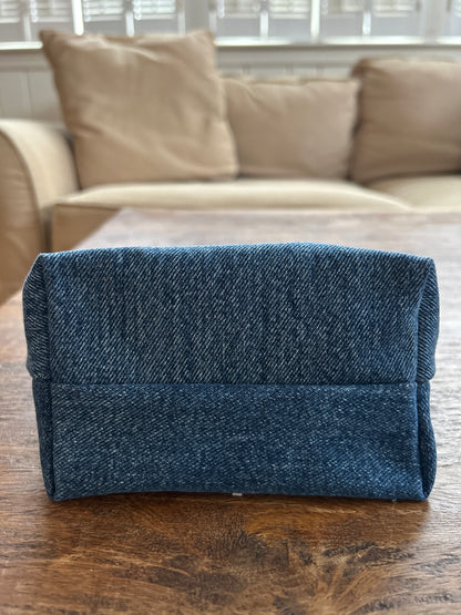 Small Pouch - Leah