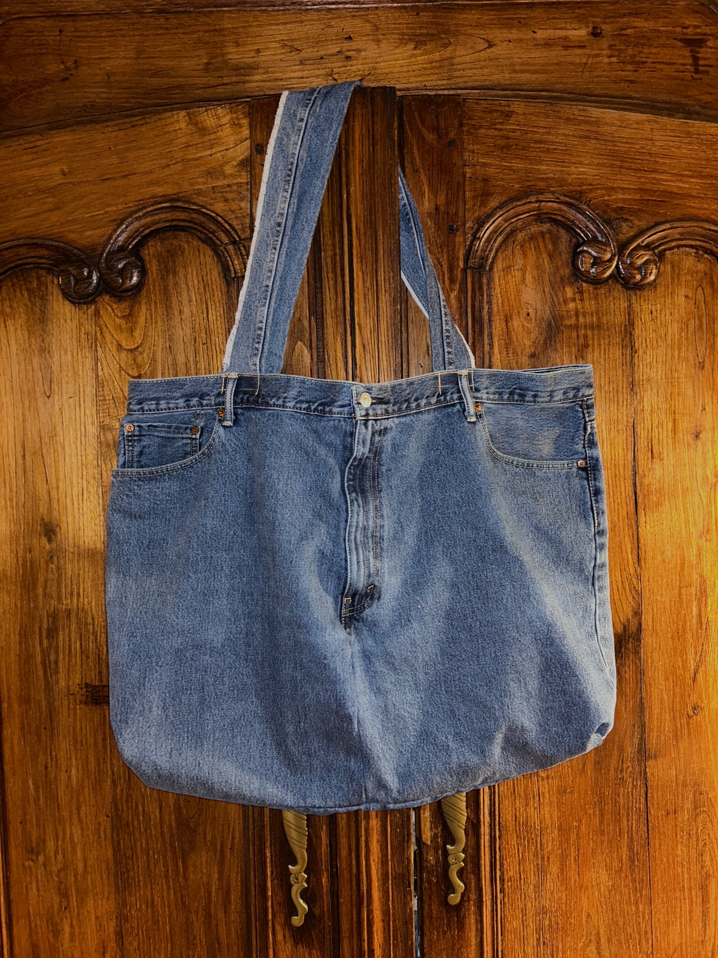 Weekender Bag - AnnaBash