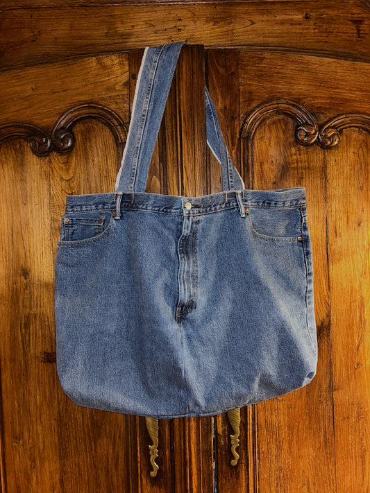 Weekender Bag - AnnaBash