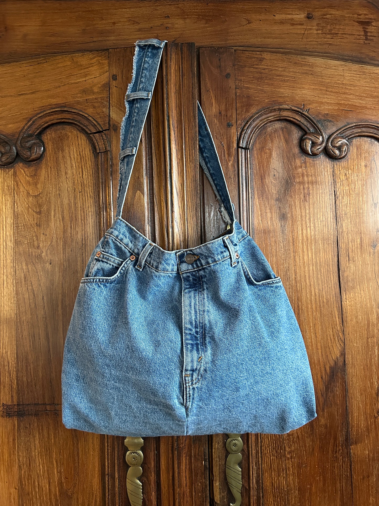 Daily Bag - Avery