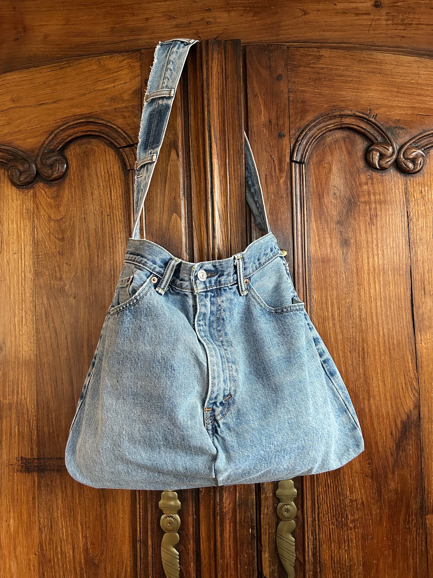 Daily Bag - Mackenzie