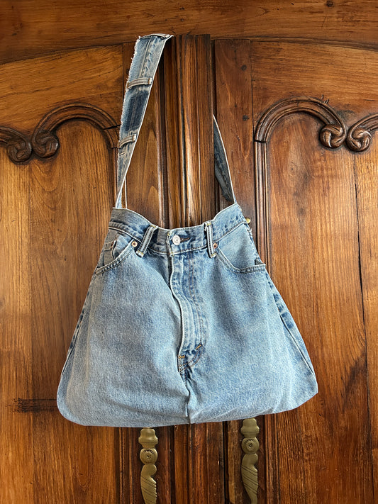 Daily Bag - Mackenzie