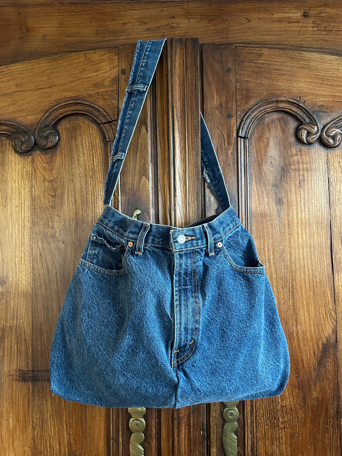 Daily Bag - Alyssa