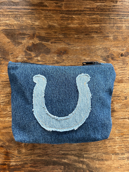Small Pouch - Jane