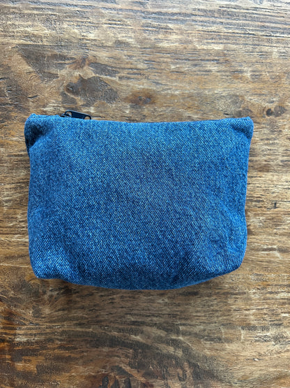 Small Pouch - Jane