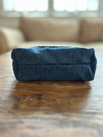 Small Pouch - Jane