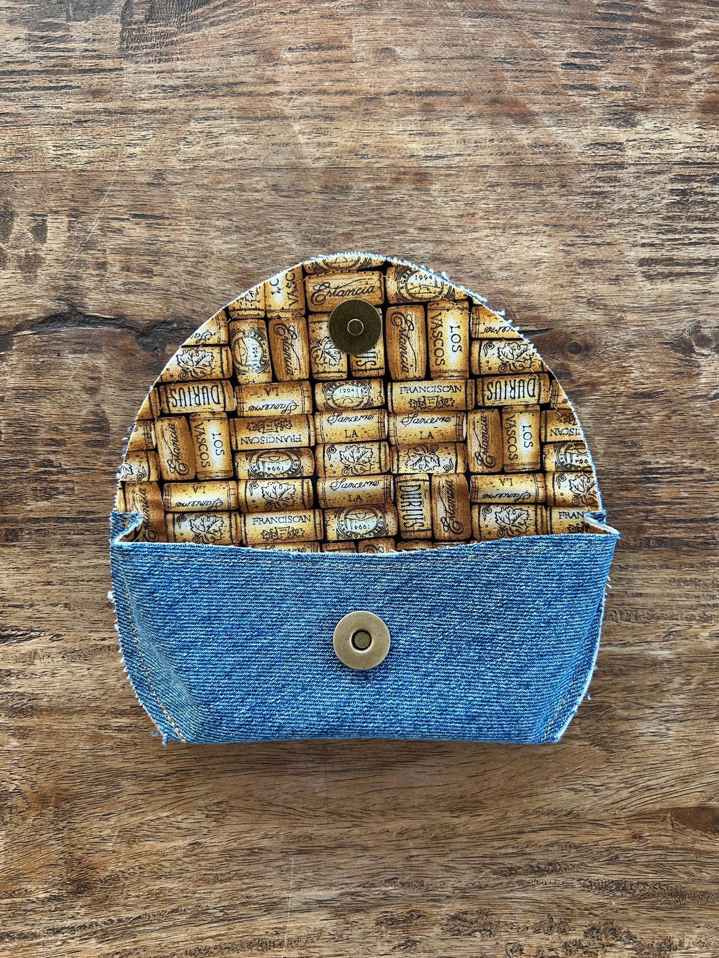 Eye Candy Case - Corey