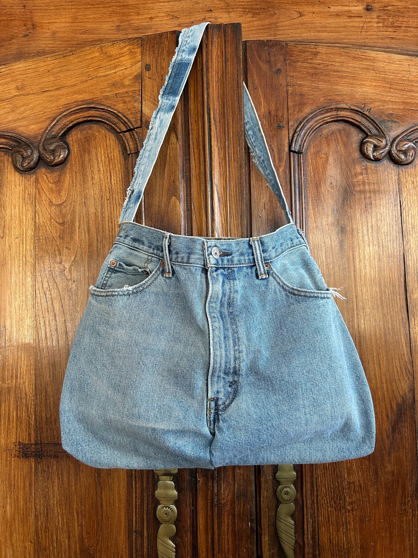 Daily Bag - Aurora