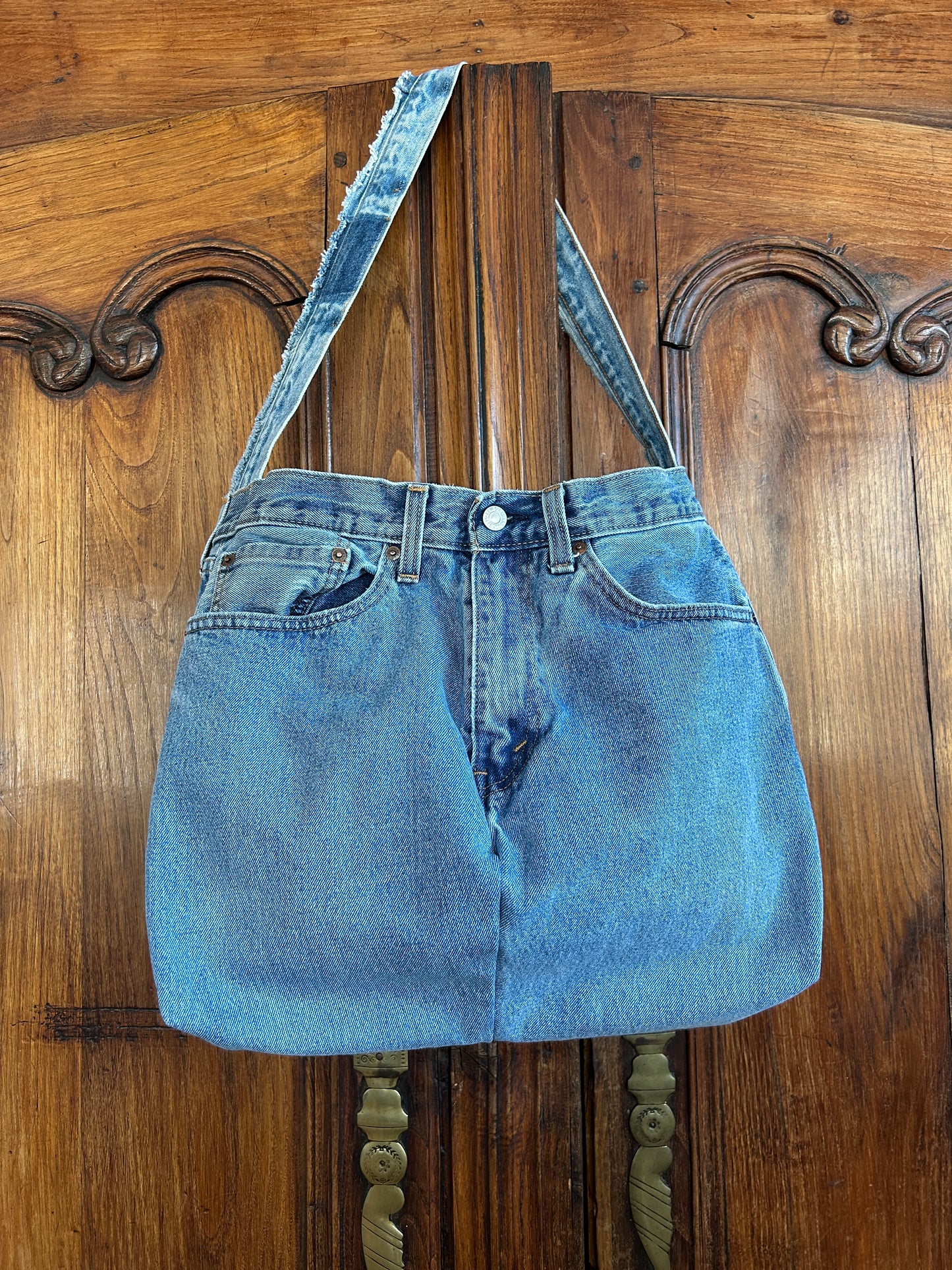 Daily Bag - Evelyn