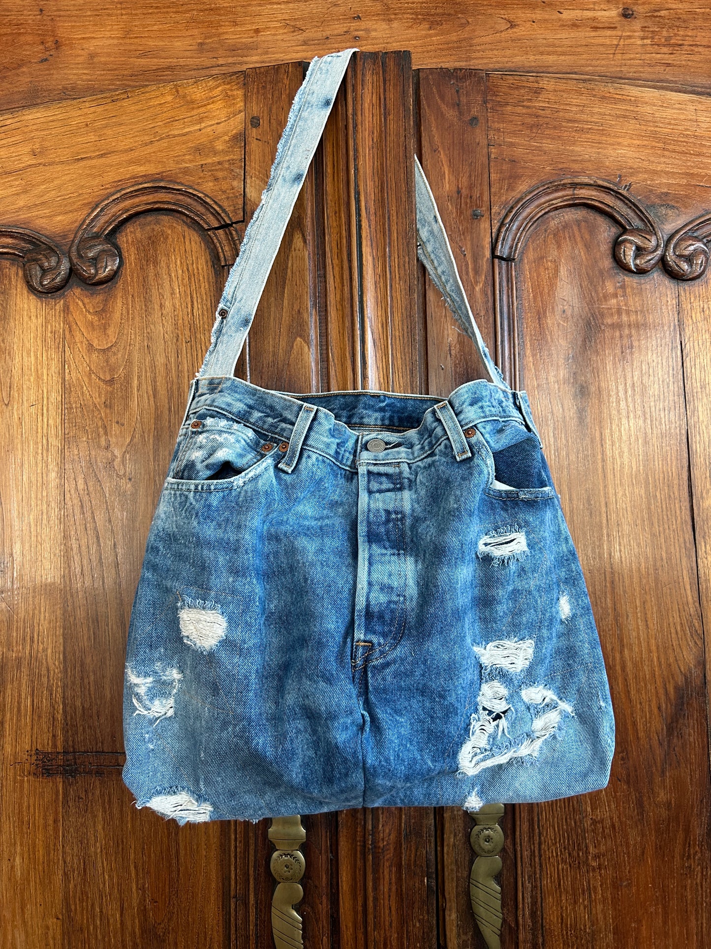 Daily Bag - Ivy
