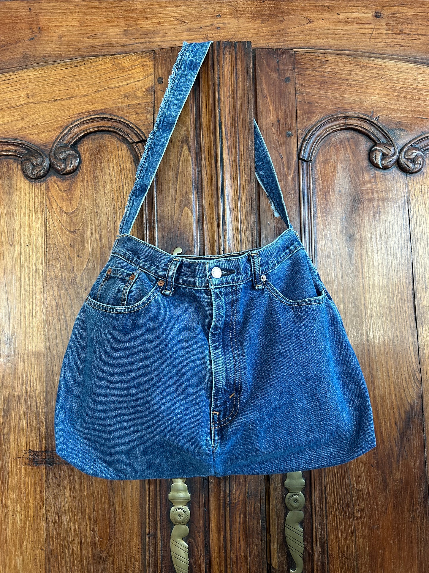 Daily Bag - Hazel