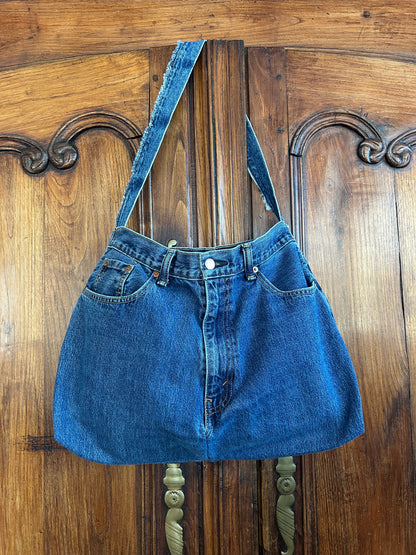 Daily Bag - Hazel