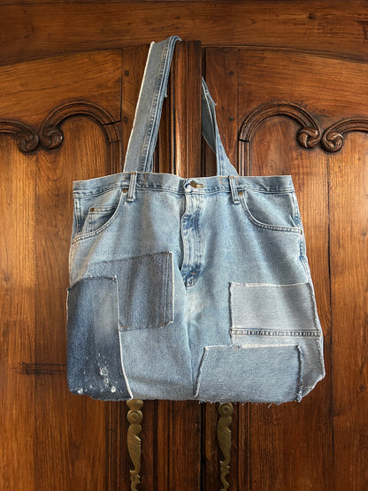 Weekender Bag - Ginger