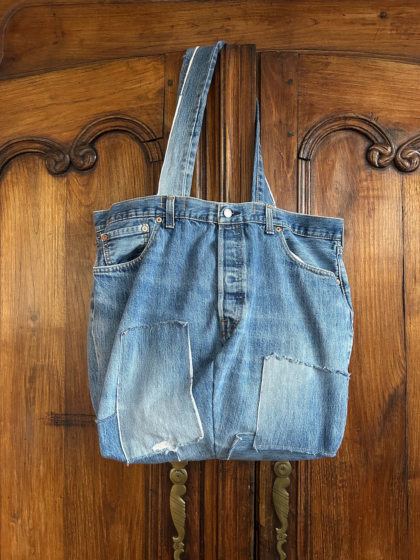 Weekender Bag - Maureen