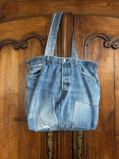 Weekender Bag - Maureen