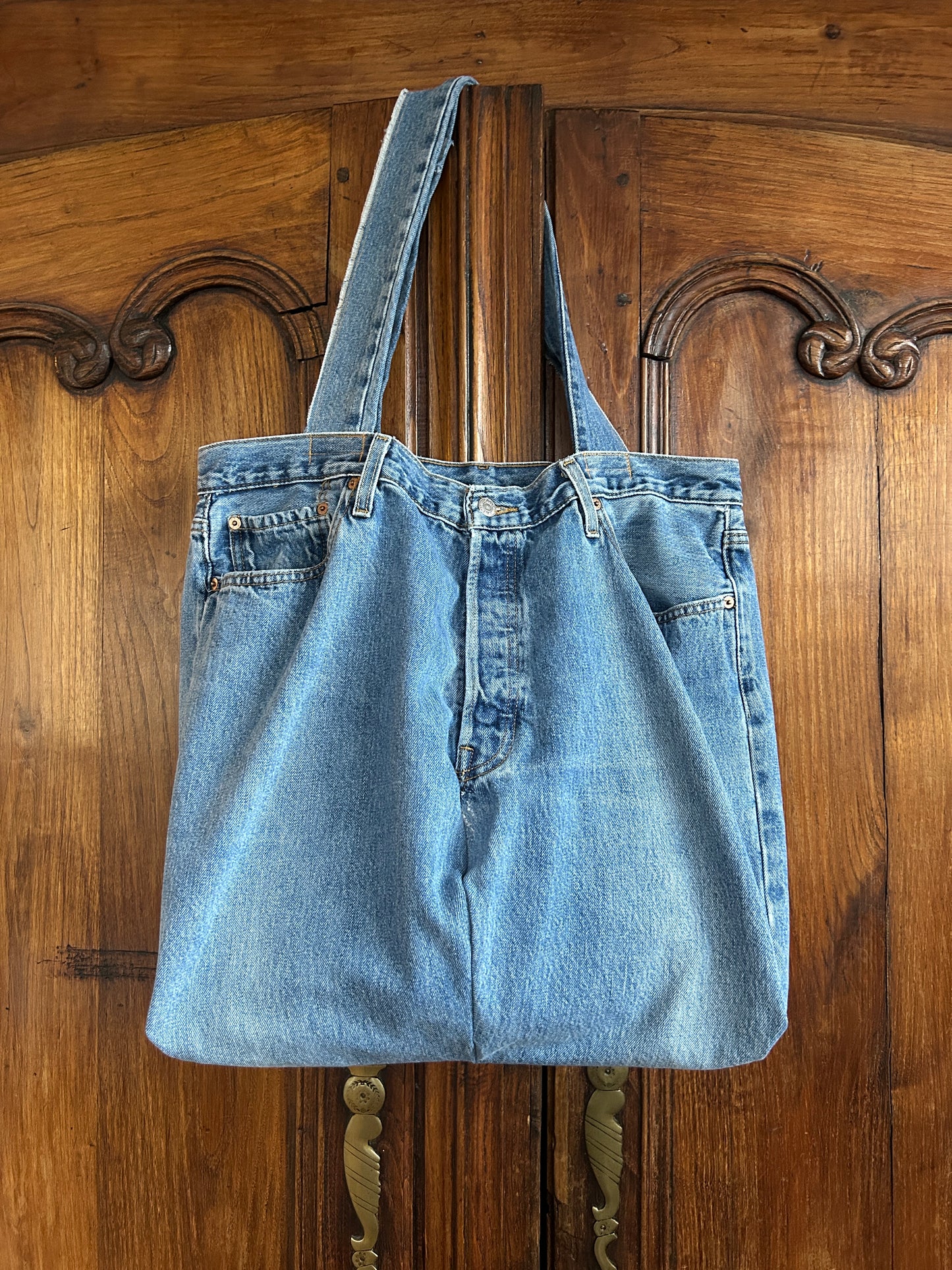 Weekender Bag - Patty