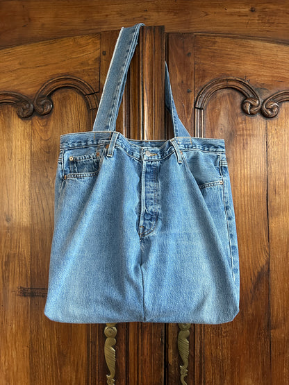 Weekender Bag - Patty