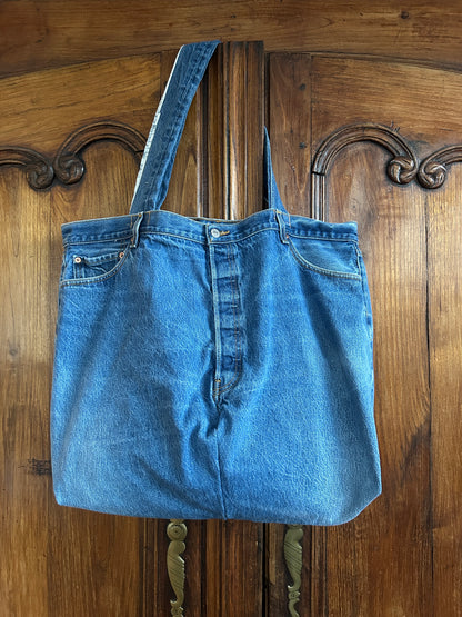 Weekender Bag - Lynn