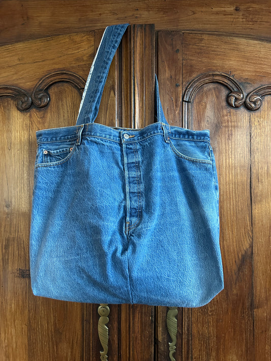 Weekender Bag - Lynn