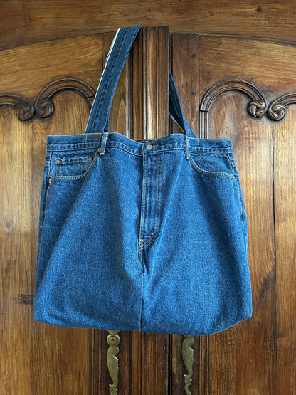 Weekender Bag - Jackie