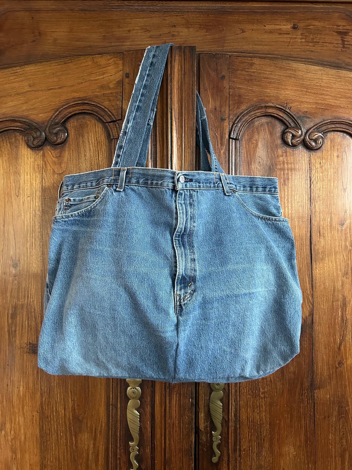 Weekender Bag - Mila