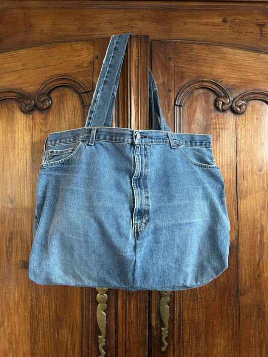 Weekender Bag - Mila