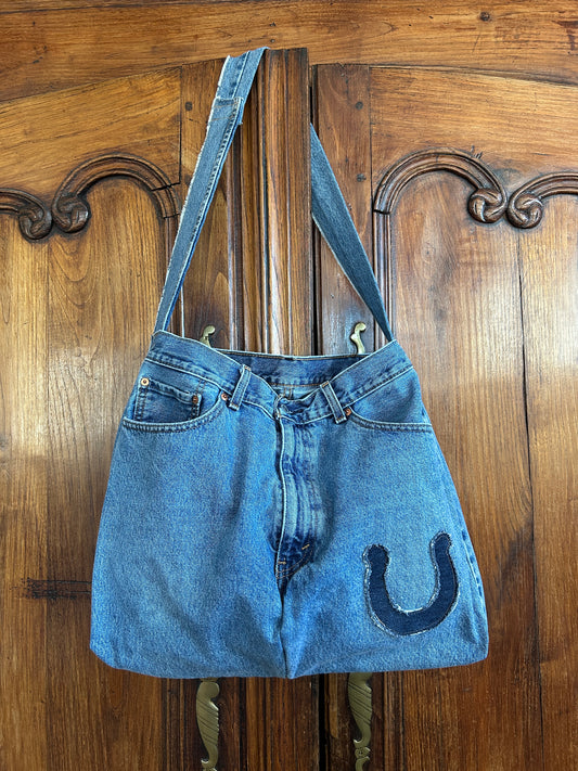 Daily Bag - TB (Custom)