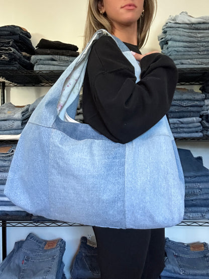 Slouchy XL - Kate
