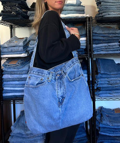 Daily Bag - Evelyn