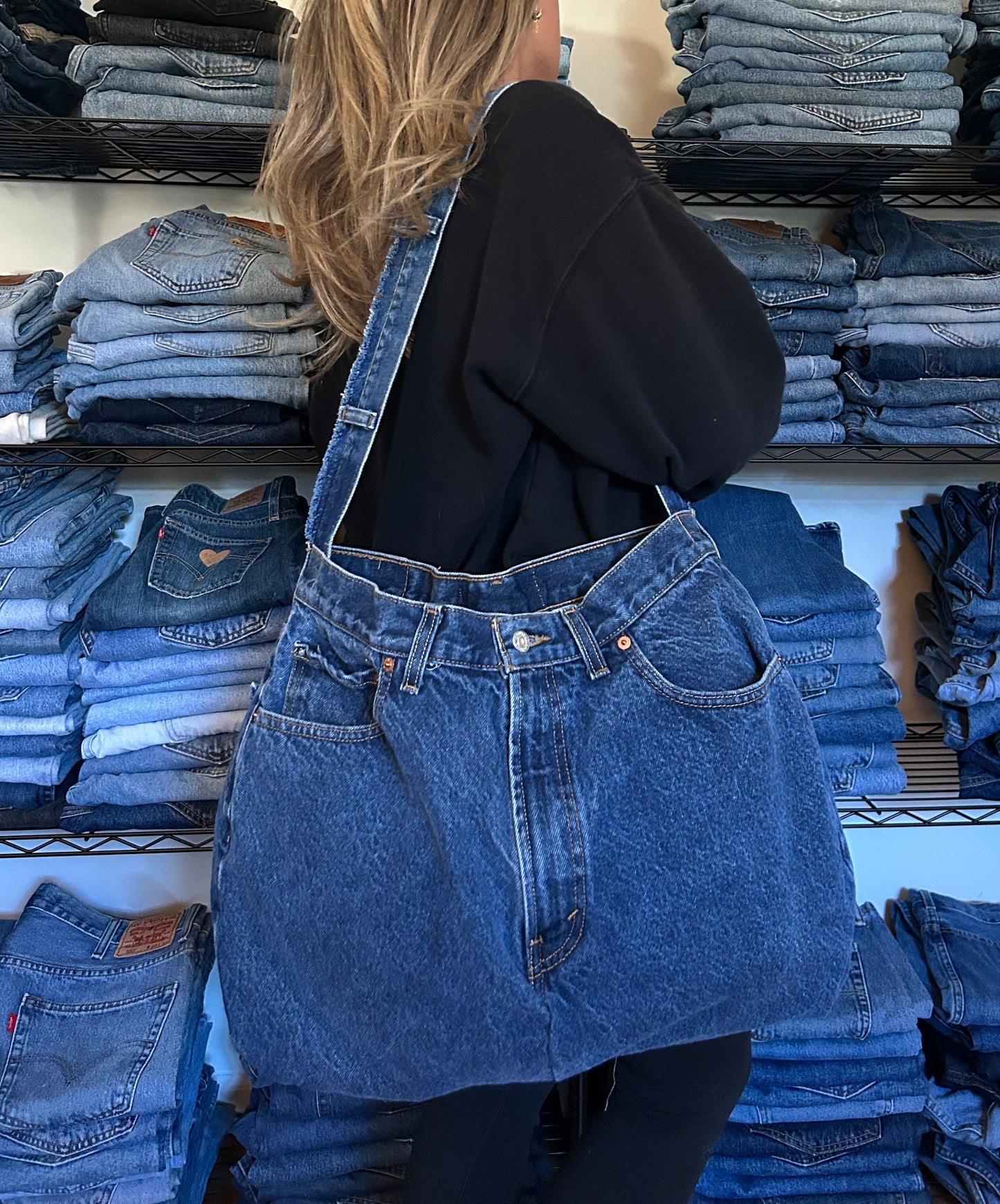 Daily Bag - Alyssa