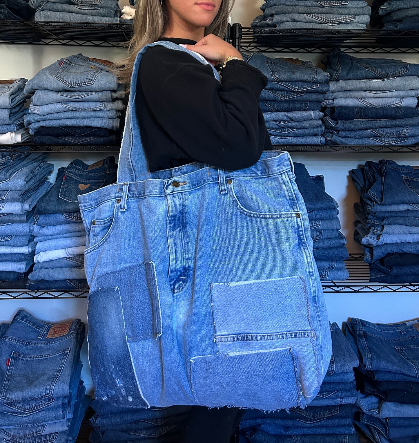 Weekender Bag - Ginger