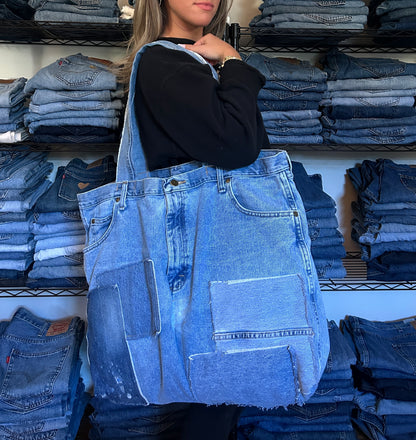 Weekender Bag - Ginger