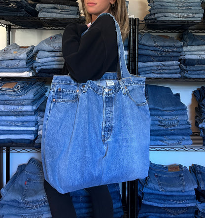 Weekender Bag - Patty