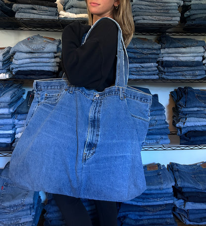 Weekender Bag - Mila