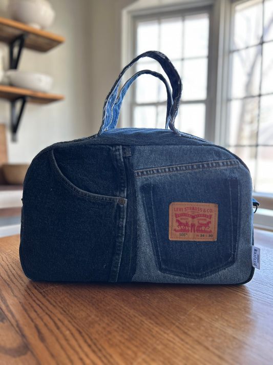 Flight Bag - SweetBabyRays