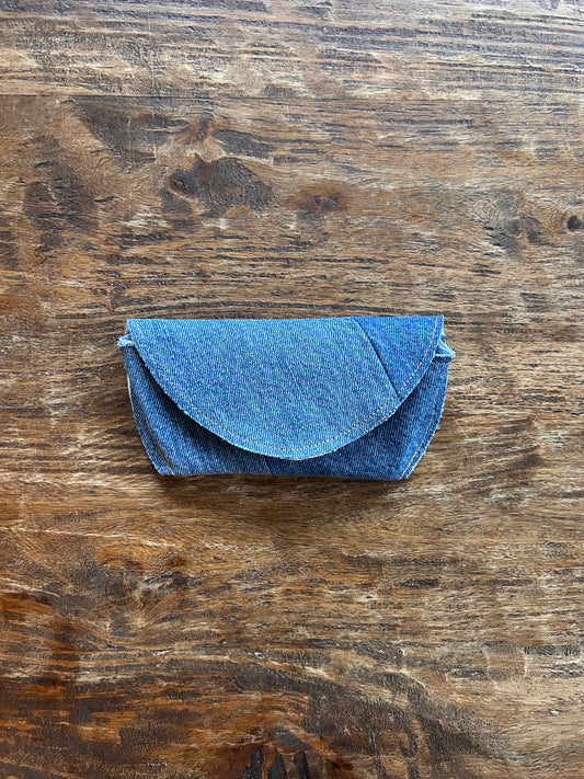 Eye Candy Case - Kelly