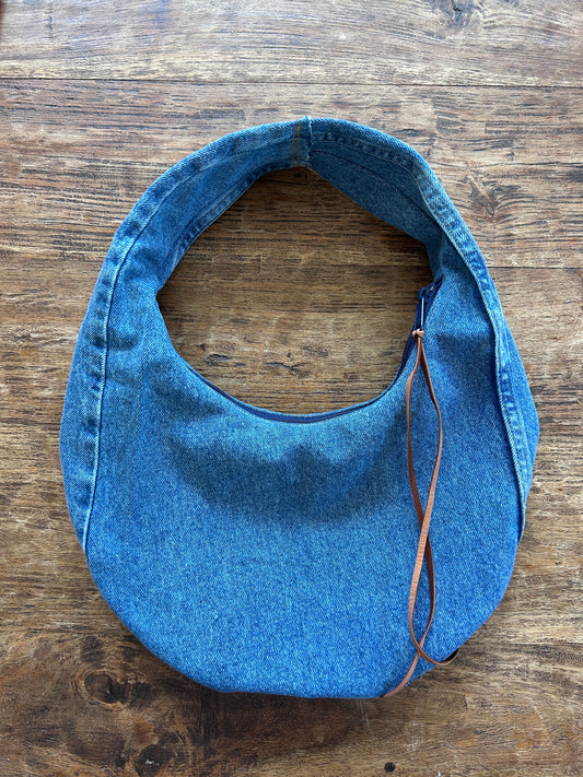 Boho Bag - Charlotte