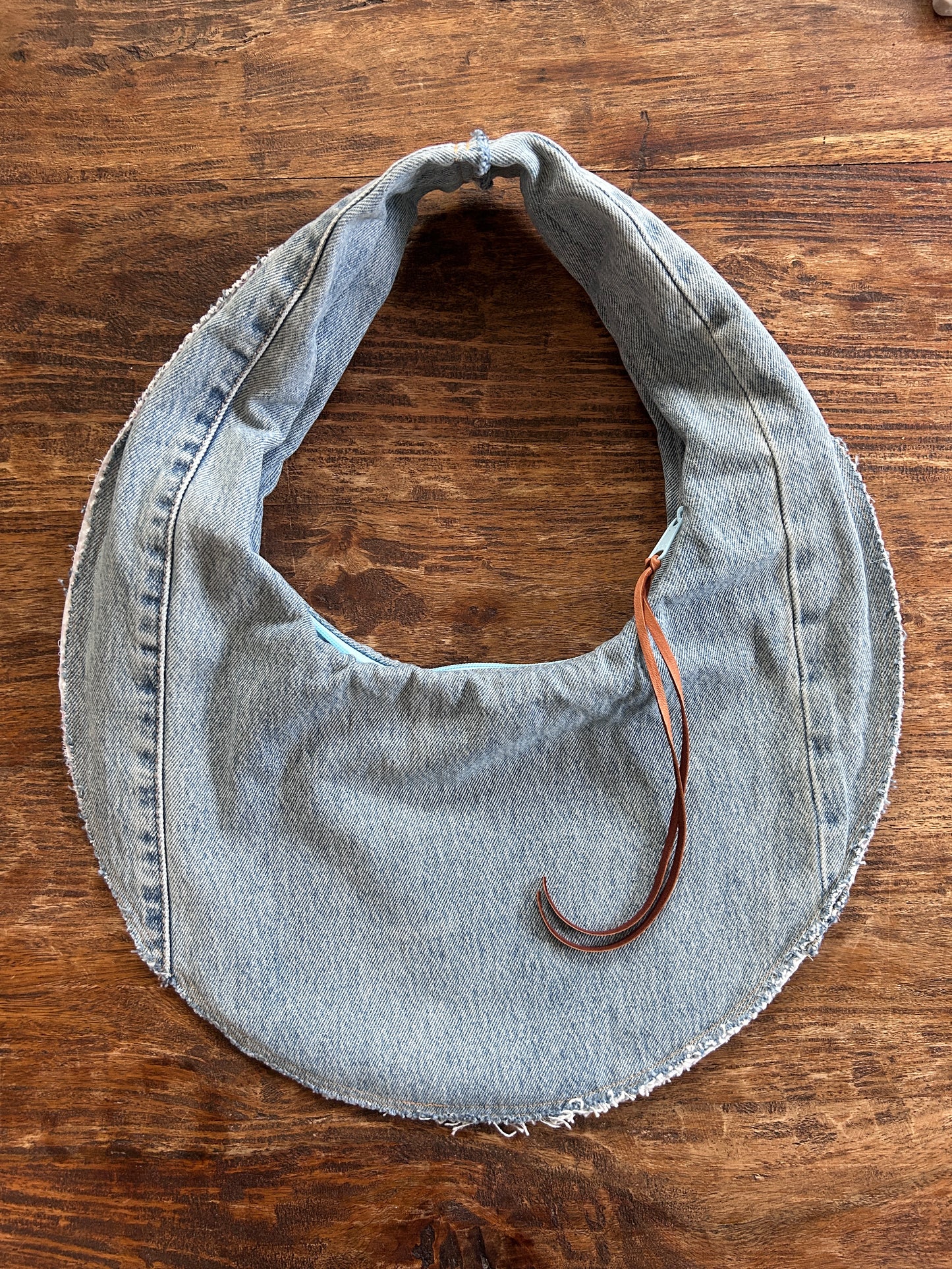 Boho Bag - Maddie