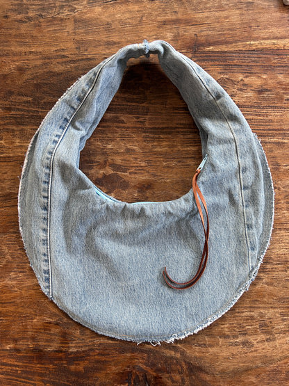 Boho Bag - Maddie