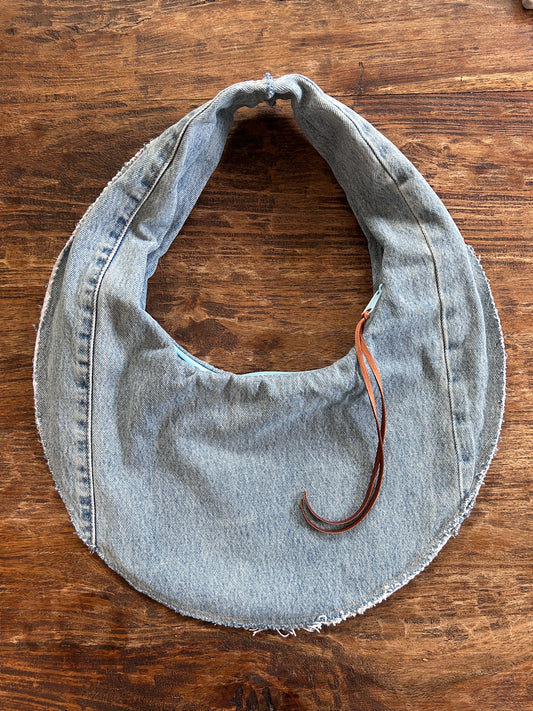 Boho Bag - Maddie