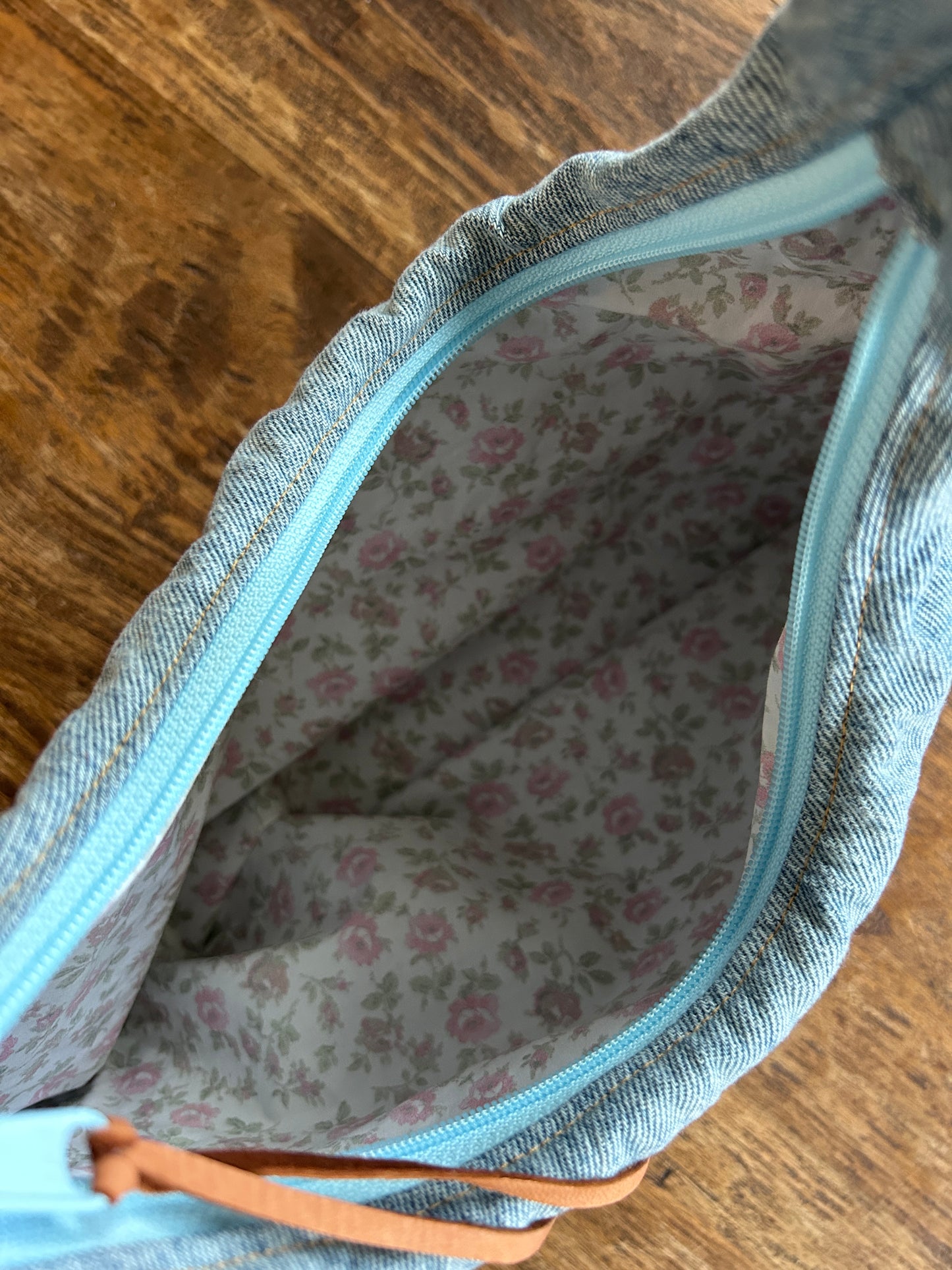 Boho Bag - Maddie
