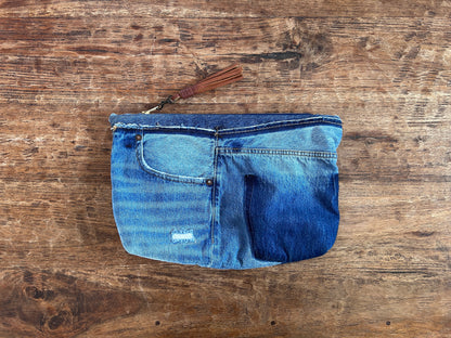 Legacy Clutch Bag