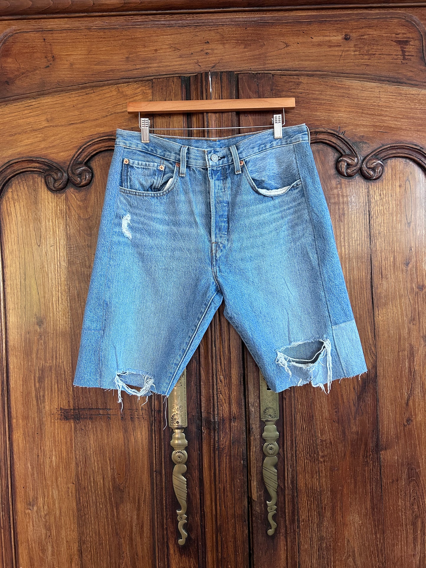 Jorts - Liz