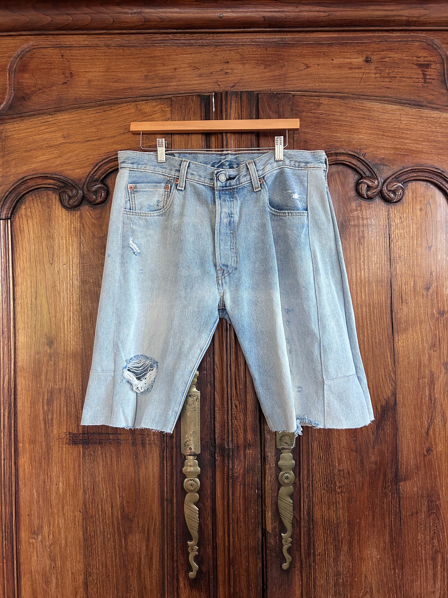 Jorts - JoEllen