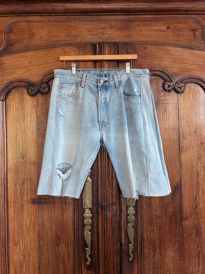 Jorts - JoEllen
