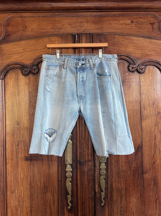 Jorts - JoEllen