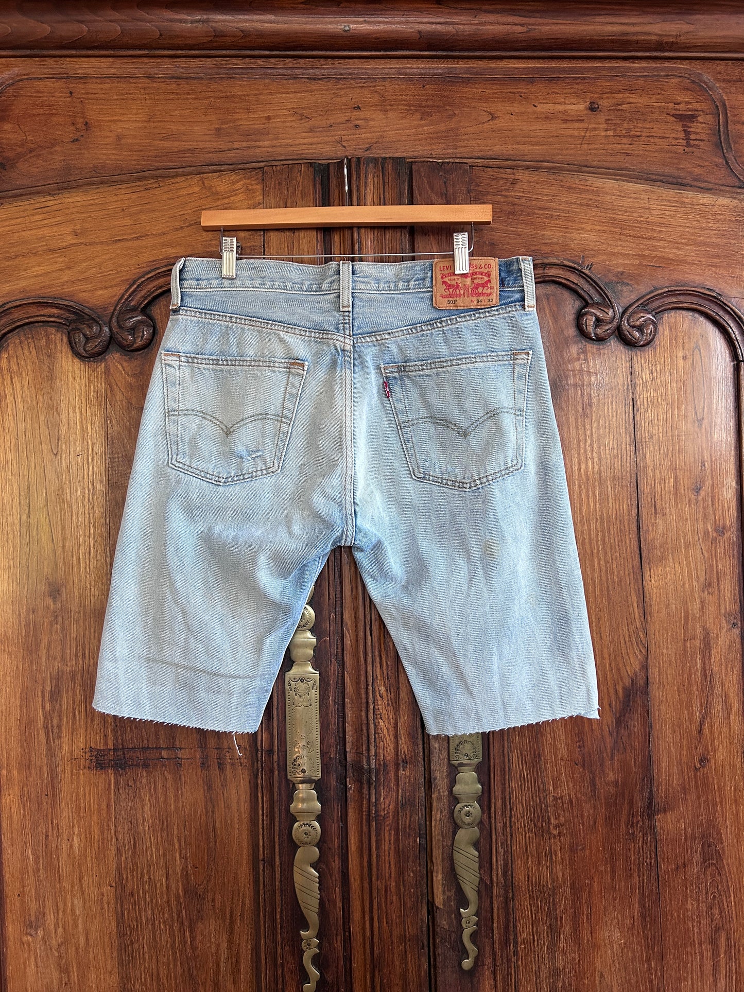 Jorts - JoEllen