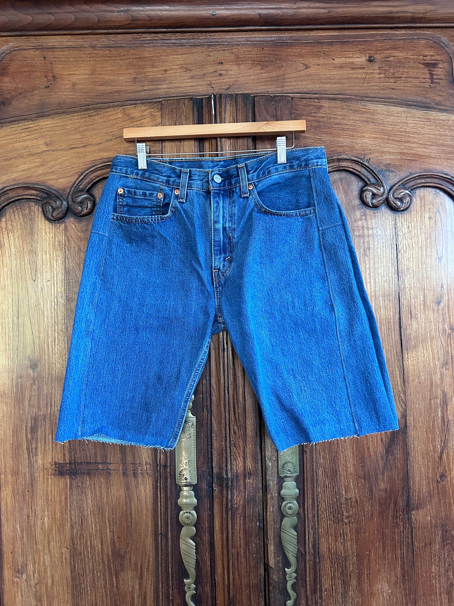 Jorts - Lottie