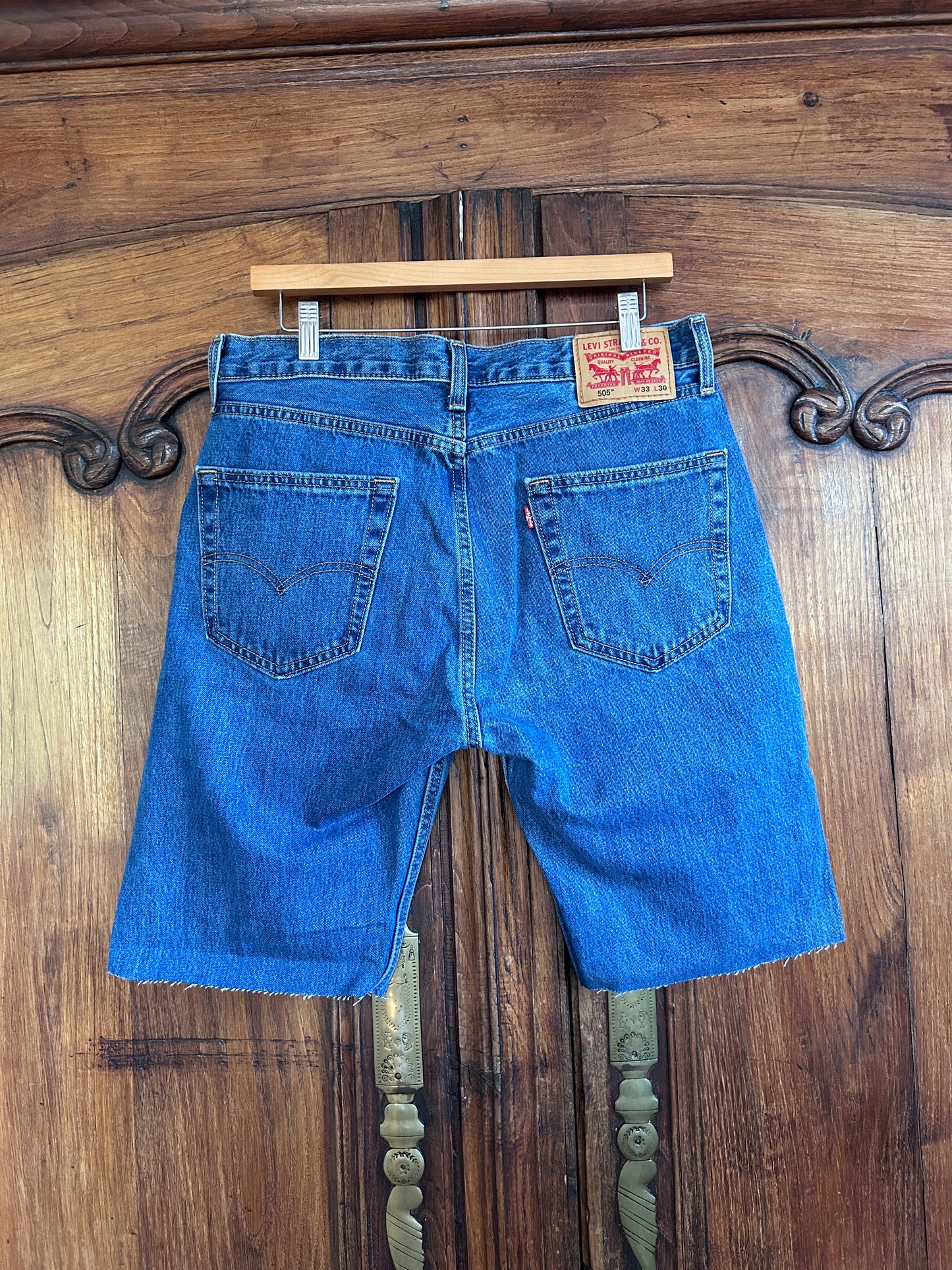 Jorts - Lottie